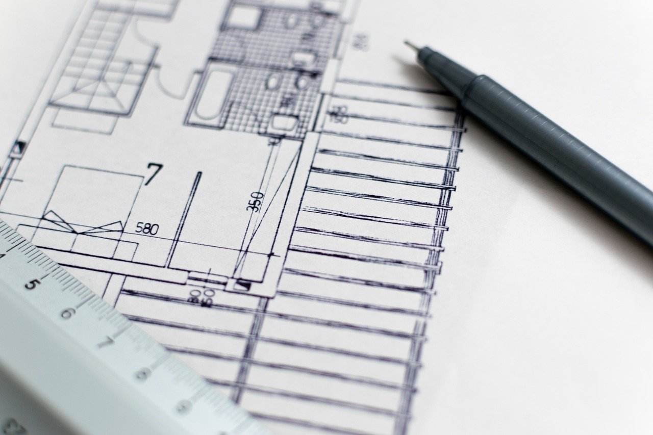 voorlopig globaal ontwerp